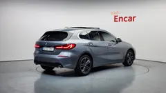 2023 BMW 1-Series 120i Sports — фото 2