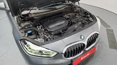 2023 BMW 1-Series 120i Sports — фото 6