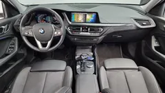 2023 BMW 1-Series 120i Sports — фото 7