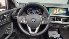 2023 BMW 1-Series 120i Sports — фото 13