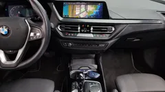 2023 BMW 1-Series 120i Sports — фото 16
