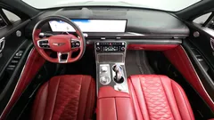 2024 Genesis GV80 2.5T Gasoline AWD, чёрный — фото 7