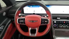 2024 Genesis GV80 2.5T Gasoline AWD, чёрный — фото 17