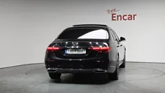 2022 Mercedes-Benz S-Class S350 d — фото 4