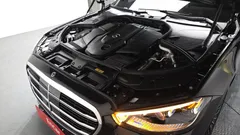 2022 Mercedes-Benz S-Class S350 d — фото 6
