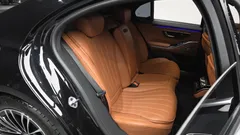 2022 Mercedes-Benz S-Class S350 d — фото 11