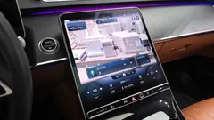 2022 Mercedes-Benz S-Class S350 d — фото 15