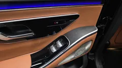 2022 Mercedes-Benz S-Class S350 d — фото 17