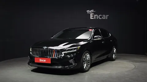 2020 Kia K7 2.5 GDI X Edition