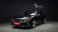 2020 Kia K7 2.5 GDI X Edition — фото 1