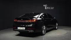 2020 Kia K7 2.5 GDI X Edition — фото 2