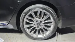 2020 Kia K7 2.5 GDI X Edition — фото 5