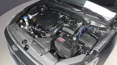2020 Kia K7 2.5 GDI X Edition — фото 6