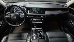 2020 Kia K7 2.5 GDI X Edition — фото 7