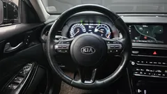 2020 Kia K7 2.5 GDI X Edition — фото 13