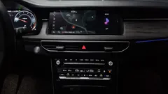 2020 Kia K7 2.5 GDI X Edition — фото 14