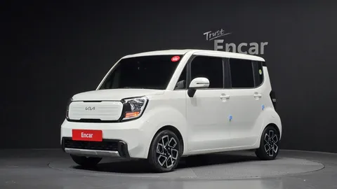 2023 Kia Ray Signature