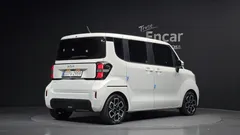 2023 Kia Ray Signature — фото 2
