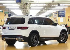 2023 Mercedes-Benz GLB-Class GLB250 4MATIC — фото 2