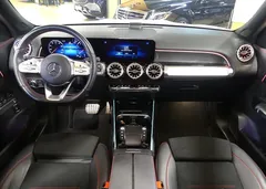 2023 Mercedes-Benz GLB-Class GLB250 4MATIC — фото 7