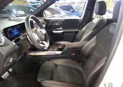 2023 Mercedes-Benz GLB-Class GLB250 4MATIC — фото 10