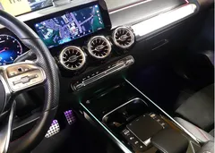 2023 Mercedes-Benz GLB-Class GLB250 4MATIC — фото 16