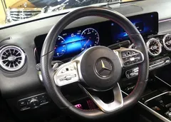 2023 Mercedes-Benz GLB-Class GLB250 4MATIC — фото 17