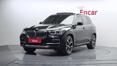 2022 BMW X5 xDrive 40i xLine — фото 1