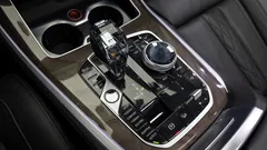 2022 BMW X5 xDrive 40i xLine — фото 9