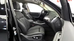 2022 BMW X5 xDrive 40i xLine — фото 11
