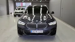 2022 BMW X5 xDrive 40i M Sport — фото 1