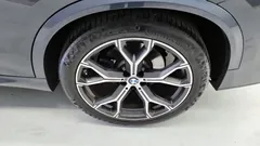 2022 BMW X5 xDrive 40i M Sport — фото 5