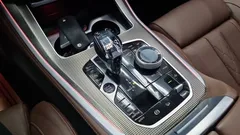 2022 BMW X5 xDrive 40i M Sport — фото 9