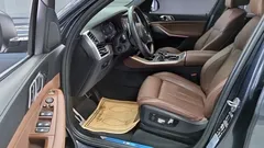 2022 BMW X5 xDrive 40i M Sport — фото 10