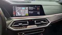 2022 BMW X5 xDrive 40i M Sport — фото 11