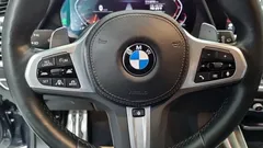 2022 BMW X5 xDrive 40i M Sport — фото 12