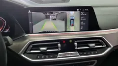 2022 BMW X5 xDrive 40i M Sport — фото 13