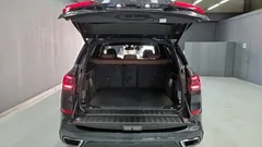 2022 BMW X5 xDrive 40i M Sport — фото 15
