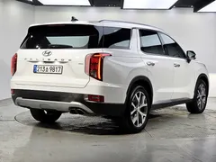 2022 Hyundai Palisade Gasoline 3.8 4WD — фото 2