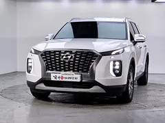 2022 Hyundai Palisade Gasoline 3.8 4WD — фото 4