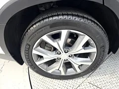 2022 Hyundai Palisade Gasoline 3.8 4WD — фото 5