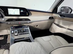 2022 Hyundai Palisade Gasoline 3.8 4WD — фото 9