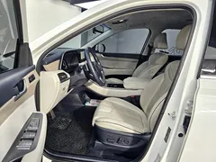 2022 Hyundai Palisade Gasoline 3.8 4WD — фото 10