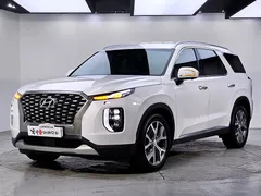 2022 Hyundai Palisade Gasoline 3.8 4WD — фото 13