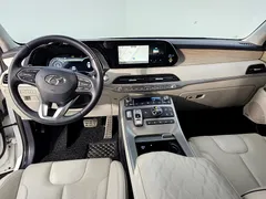 2022 Hyundai Palisade Gasoline 3.8 4WD — фото 14