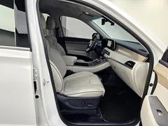 2022 Hyundai Palisade Gasoline 3.8 4WD — фото 15