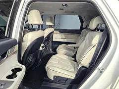2022 Hyundai Palisade Gasoline 3.8 4WD — фото 16