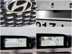 2022 Hyundai Palisade Gasoline 3.8 4WD — фото 18