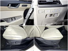 2022 Hyundai Palisade Gasoline 3.8 4WD — фото 19