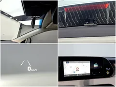 2022 Hyundai Palisade Gasoline 3.8 4WD — фото 20